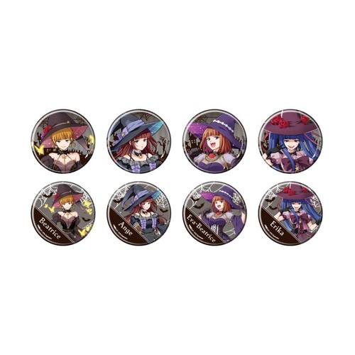 Umineko quando piangono - quando,