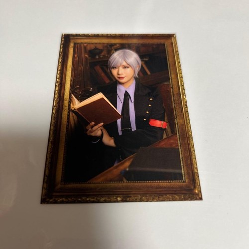 Umineko naku koro stadio - umineko,