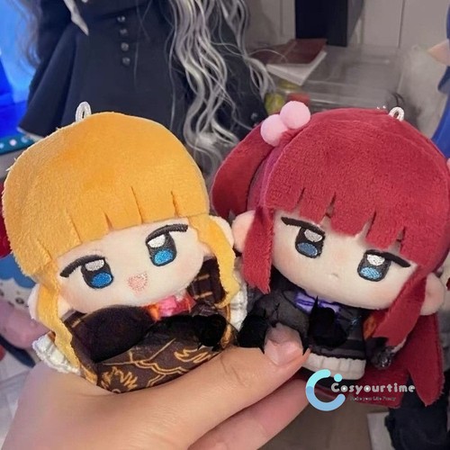 Peluche pupazzo umineko quando - umineko,