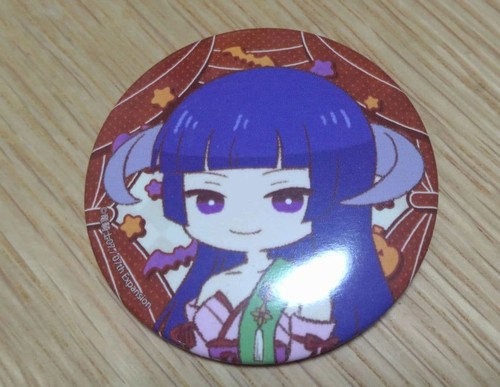 Distintivo lattina umineko - distintivo,