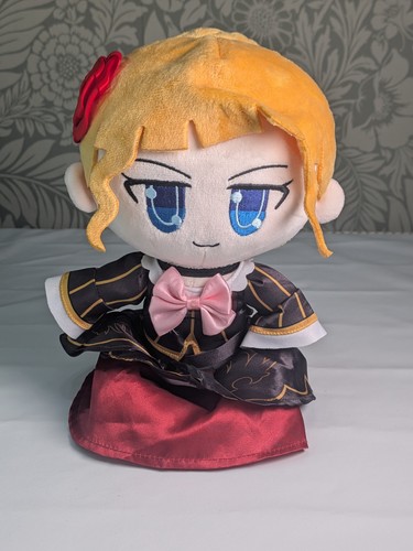 Pikopuyo umineko plush - pikopuyo,