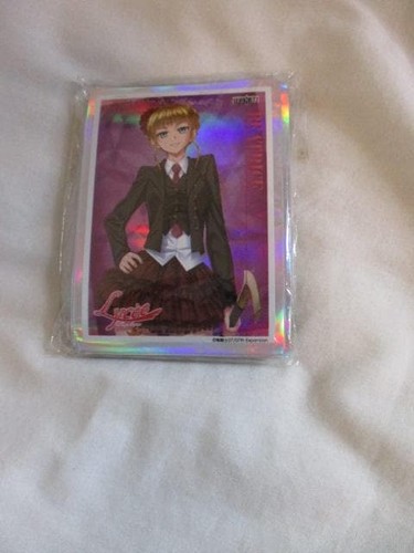 Set maniche umineko - di,