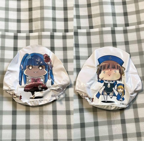 Umineko naku koro gioco - umineko,
