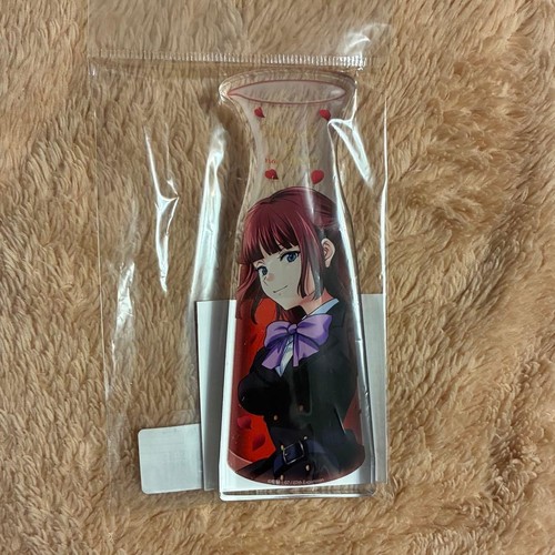 Blocco acrilico umineko - acrilico,