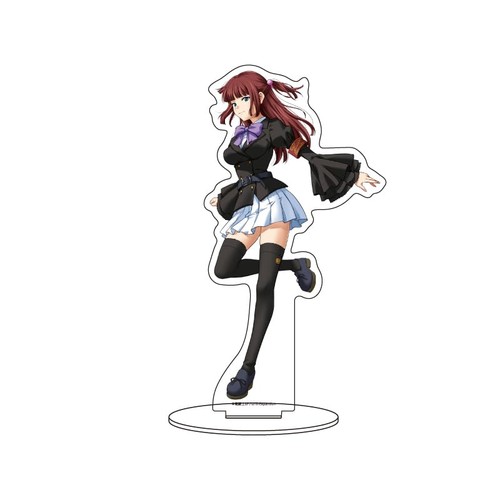 Umineko when they cry - when,