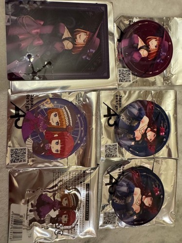 Umineko naku koro enju - koro, ni