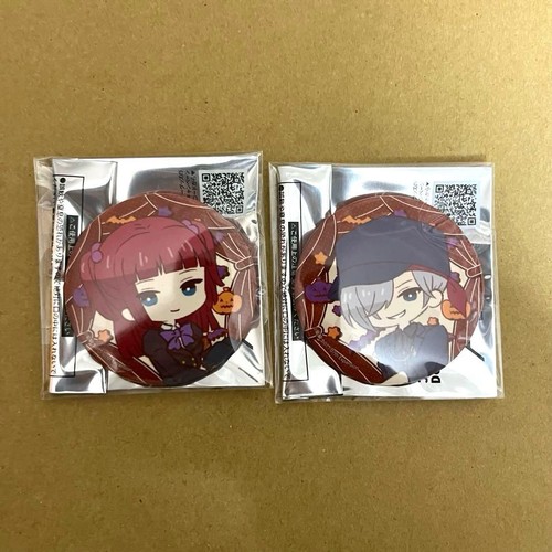 Distintivo latta umineko no - umineko,