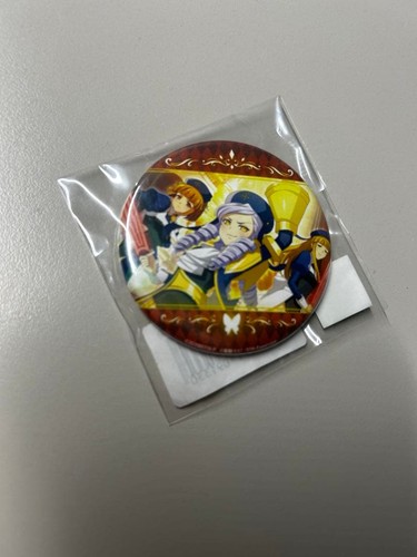 Distintivo latta umineko no - distintivo,