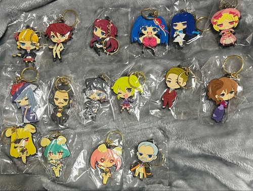Portachiavi umineko quando - umineko,