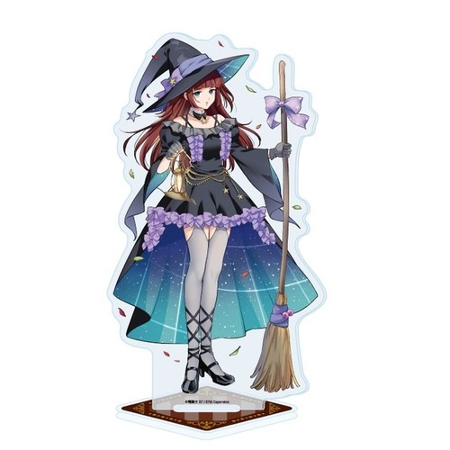 Umineko quando piangono enju - umineko,