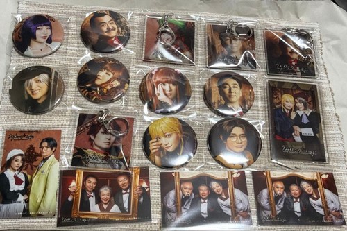 Umineko quando piangono raffle - umineko,