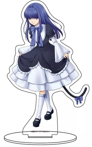 Anime giapponese umineko when - umineko:,
