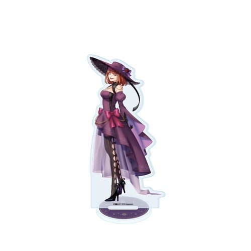Supporto acrilico umineko - supporto,