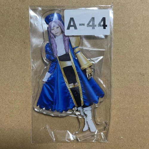Supporto acrilico umineko - supporto, no