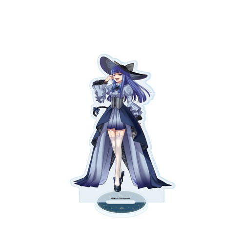Supporto acrilico umineko - acrilico,