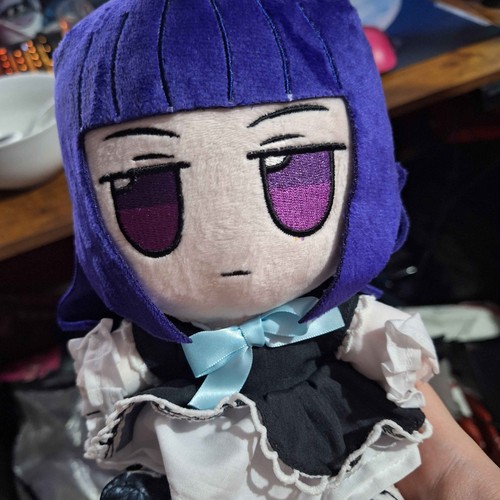Bernkastel pikopuyo witch - , of
