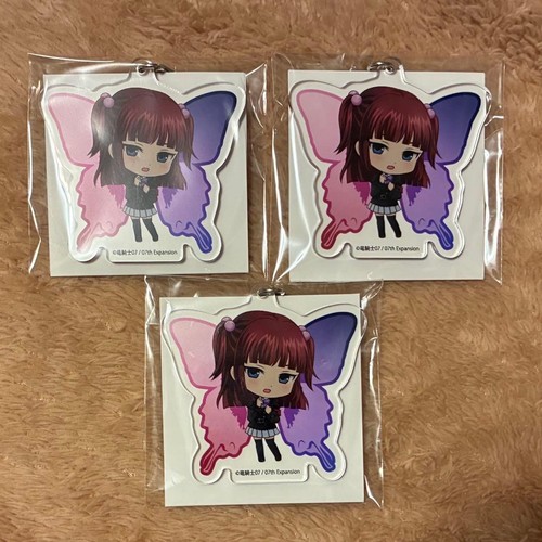 Umineko naku koro - umineko,