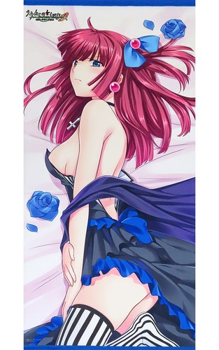 Umineko when they cry enju - umineko,