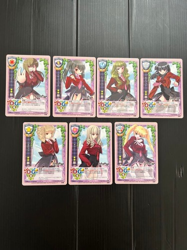 Umineko naku koro 7 - no,