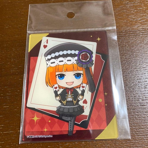 Premio umineko naku koro - no, ni
