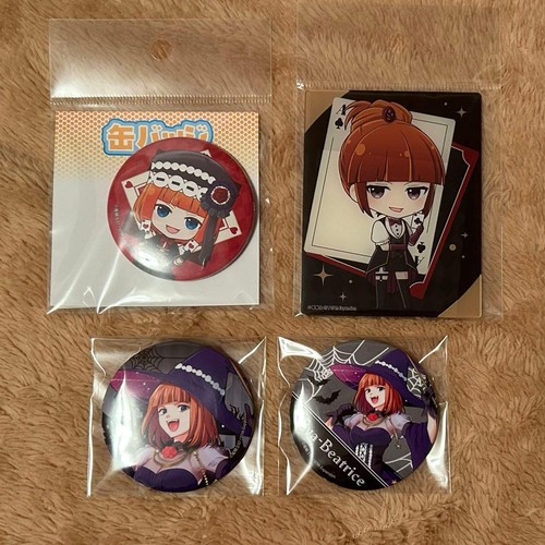 Umineko naku koro - ni, eva