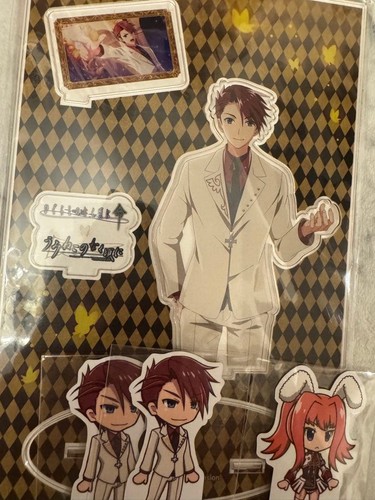 Umineko quando piangono - umineko,