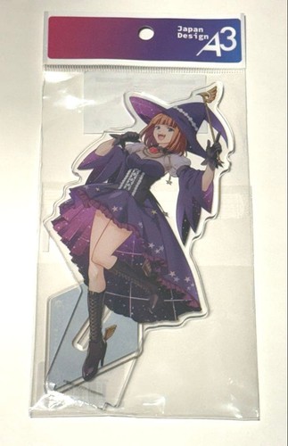 Supporto acrilico umineko - acrilico,